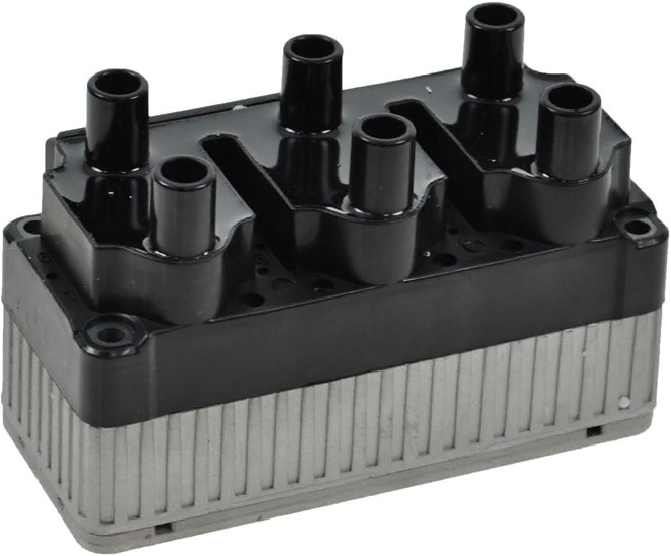 Ignition Coil Compatible with 1999-2003 Volkswagen Golf 1999-2002 Jetta