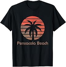 Pensacola Beach Florida T-Shirt