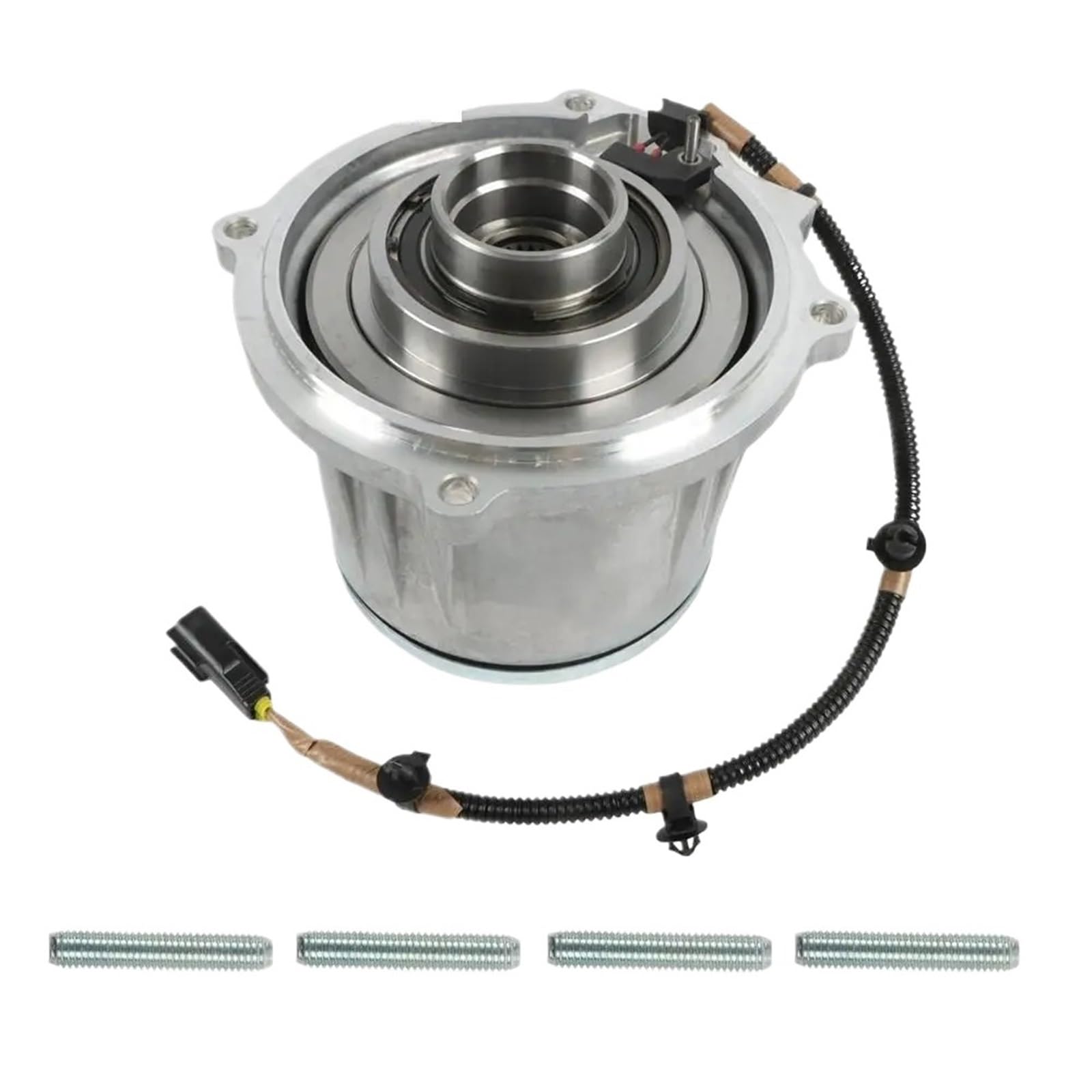 Apshdncu One Color 1Pc Rear Differential Viscous Coupler Ke012797x Fit For Mazda Cx-3 Cx-5 Cx-9 2.0 2.5L Ke01-27-97X 2013-2023 Car Differential Assembly Kits