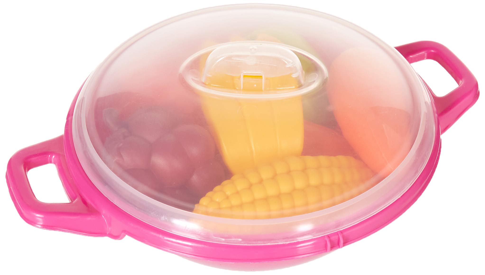 Dede Tencere Set