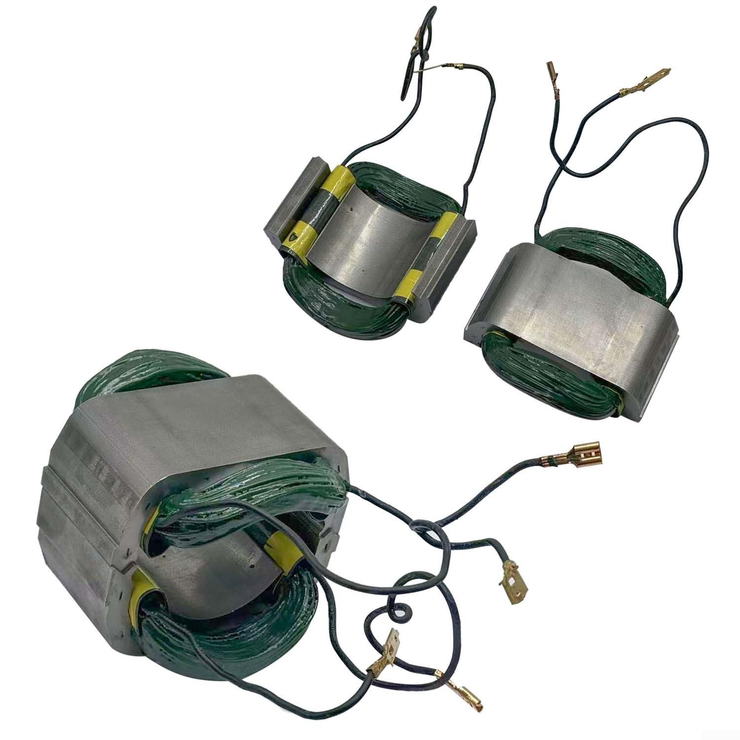 Statore Motore Elettrico per Smerigliatrice GWS20-180/230