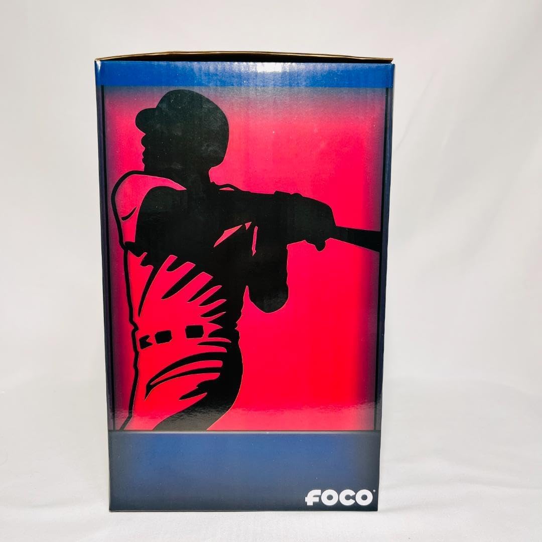 世界123体限定】 アーロン・ジャッジ ボブルヘッド 250本塁打記念