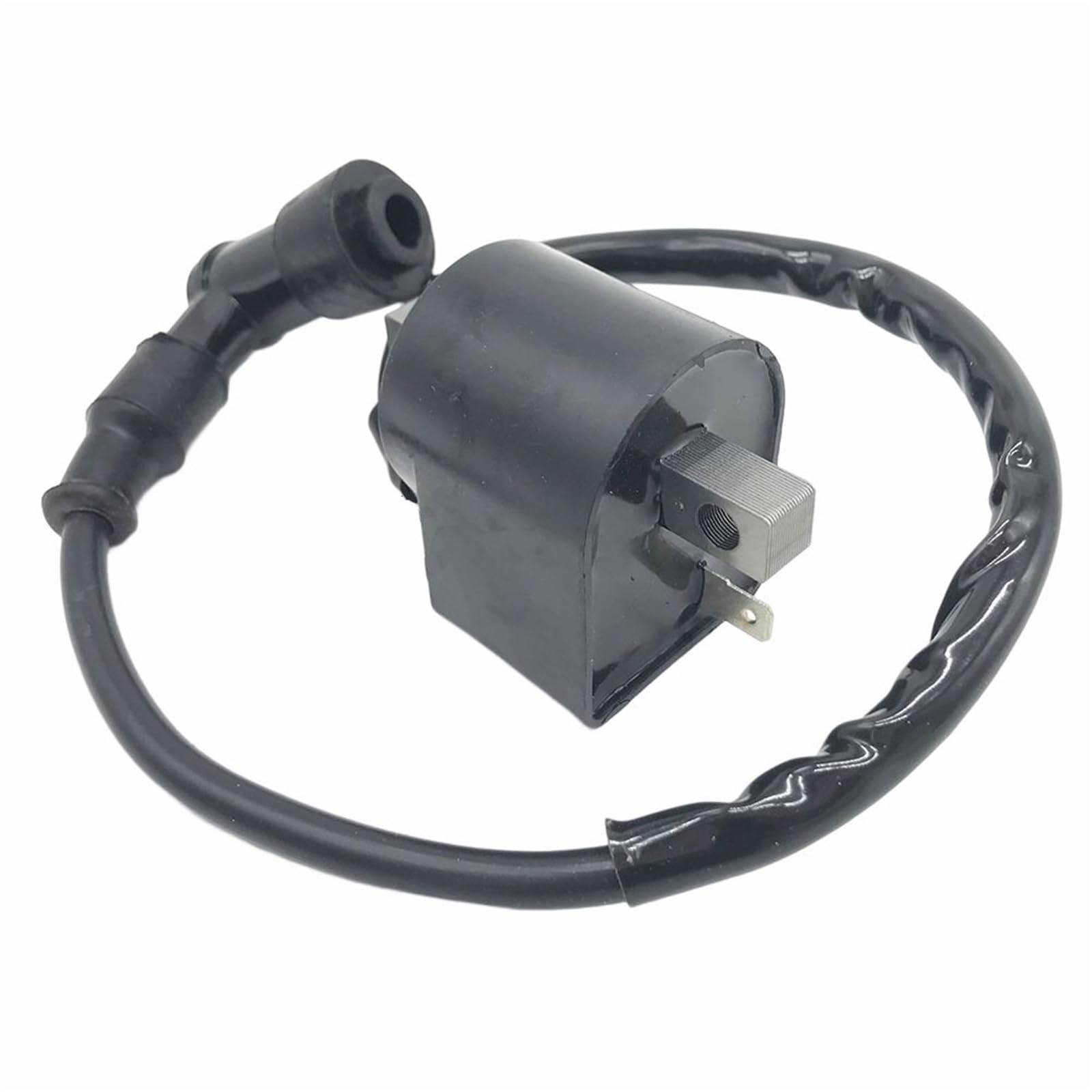 Accensione Bobina Bobina Accensione Con CDI Per Suzuki LT 50 LT50 LT-A50 Per Quadsport Per Italjet JT50 ATV Dirt Bike 33410-35340 3341035340 Centralina Bobina Accensione