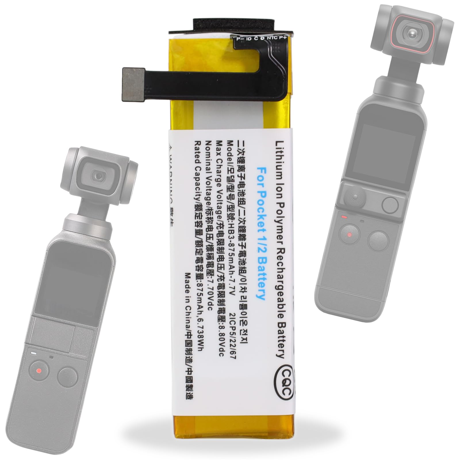 その他 OSMO POCKET v1.2 その他 OSMO POCKET v1.2 Osmo Pocket - 製品情報 - DJI