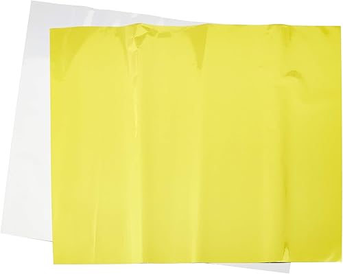 Miniatura 7 de Bright Creations Hojas doradas para bordar (14.2 pulgadas, 50 unidades)