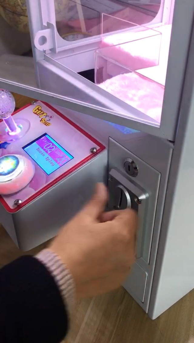 Amazon.com: 1PCS TW131 CPU Single Coin Acceptors Comparable Coin