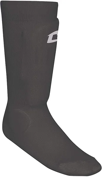 CHAMPRO Sock Style Shin Guard