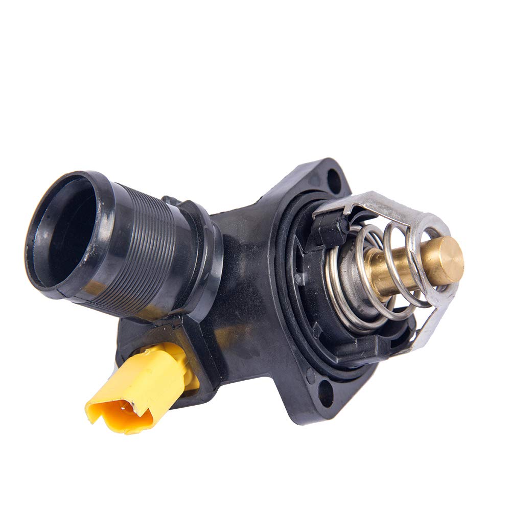 DOCAS Thermostat d'eau 1336.Z2 5352203 9650926280