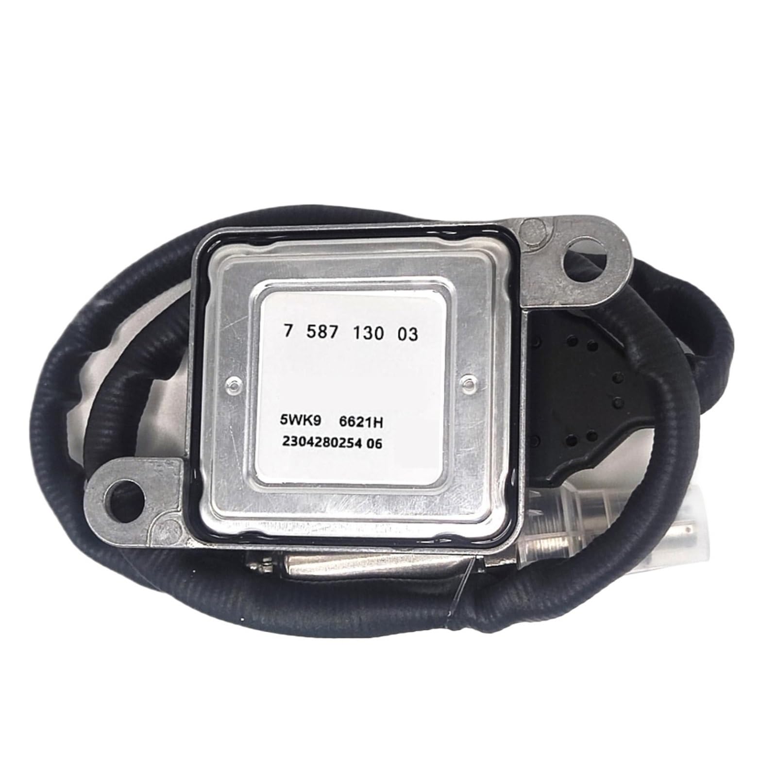 PYTNGWEAC 5WK9 6621H Nitrogen Oxygen NOx Sensor for 5WK96621H 758713003