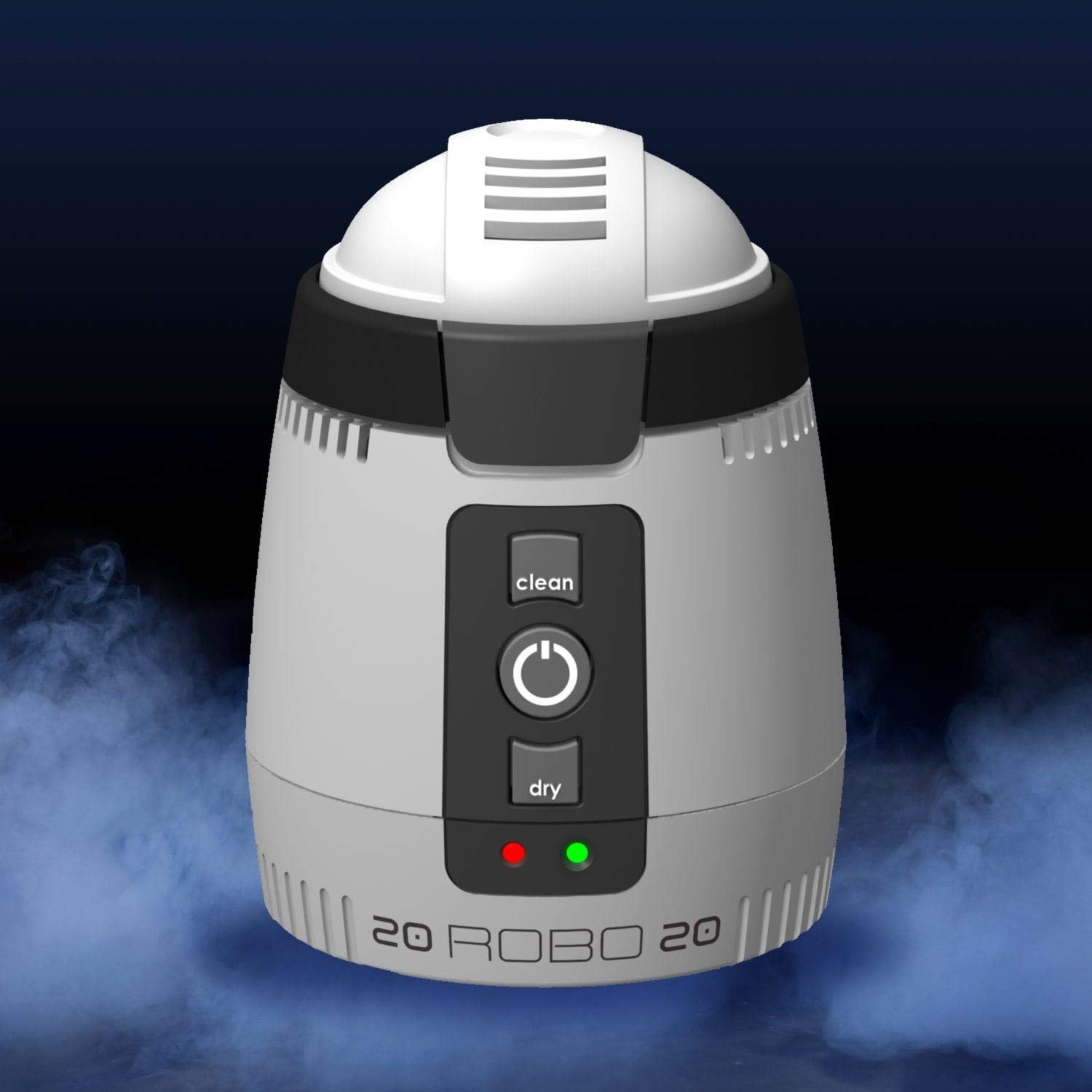 Buy ROBO2020 Coil Cleaning and Drying Machine at Ubuy Nepal