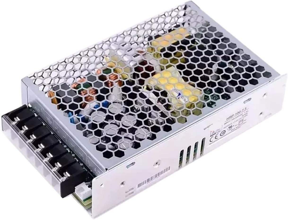 HRP-100 HRP-100-24 24V 4.5A 100W Single Output Switching Power Supply