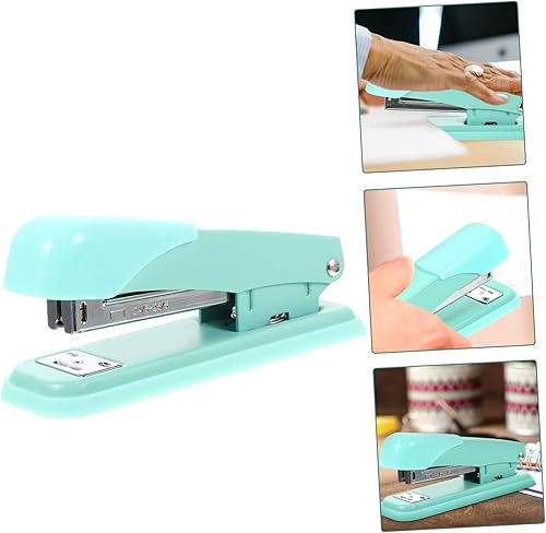 Vista 7 de Tofficu Engrapadora de oficina, grapadora de escritorio resistente para escuela y hogar