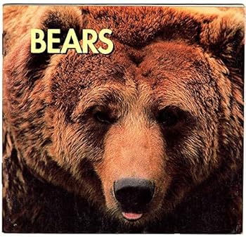 Paperback Bears Book