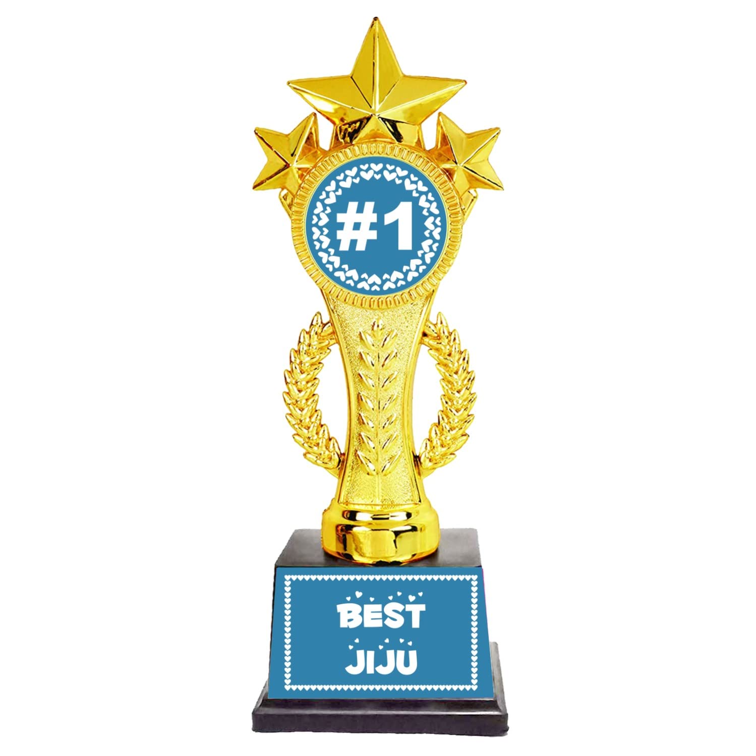 Bhaidooj Gift for Brother in Law Best Jiju Star Award Trophy, Bhaidooj Gift for Brother in Law, Jiju Gifts-picture-31