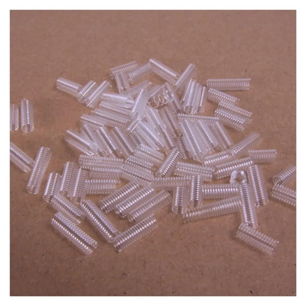 Molla in vetro da 200 g/scatola for colonne in, forniture for laboratorio in 4x15 mm Attrezzature da laboratorio