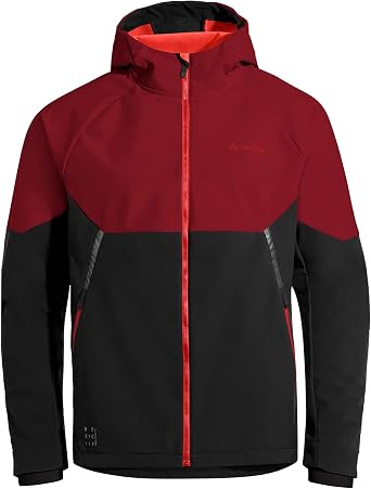 Vaude Qimsa Men's Soft Shell Jacket 