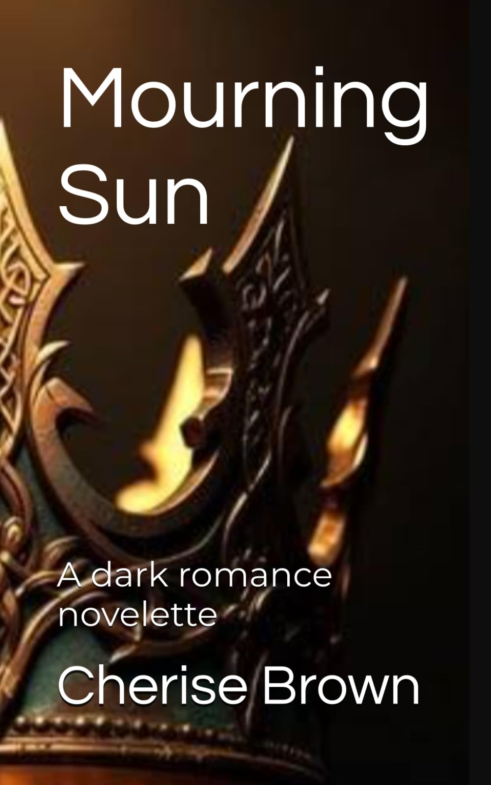 Mourning Sun