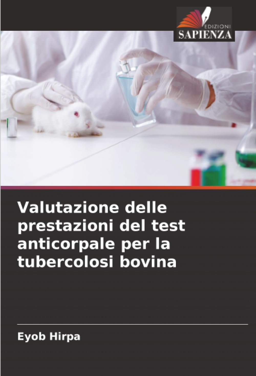 Valutazione delle prestazioni del test anticorpale per la tubercolosi bovina