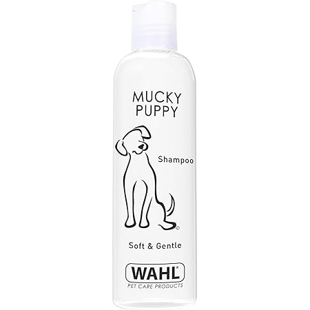 Wahl puppy shampoo Outlet