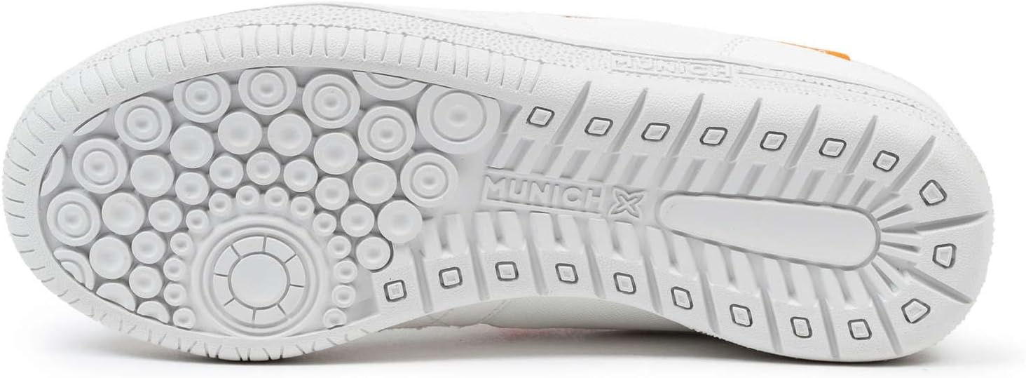 Munich Unisex Children's G-3 Kid 444 Trainers