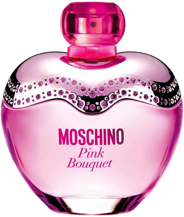 Cheap & Chic Eau De Toilette Spray By Moschino