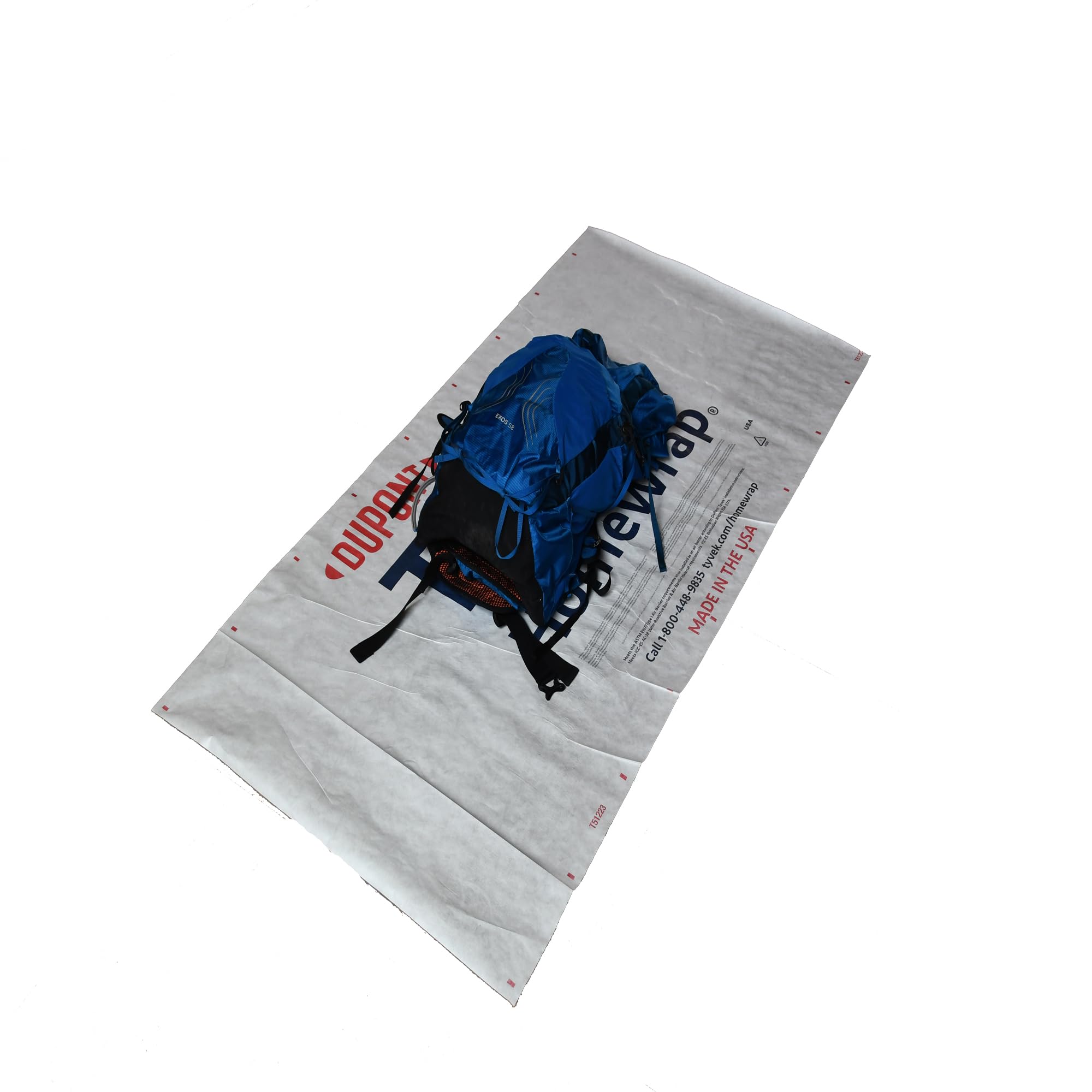 Amazon.com: Modern Grizzly Ultralight Camping Tarp