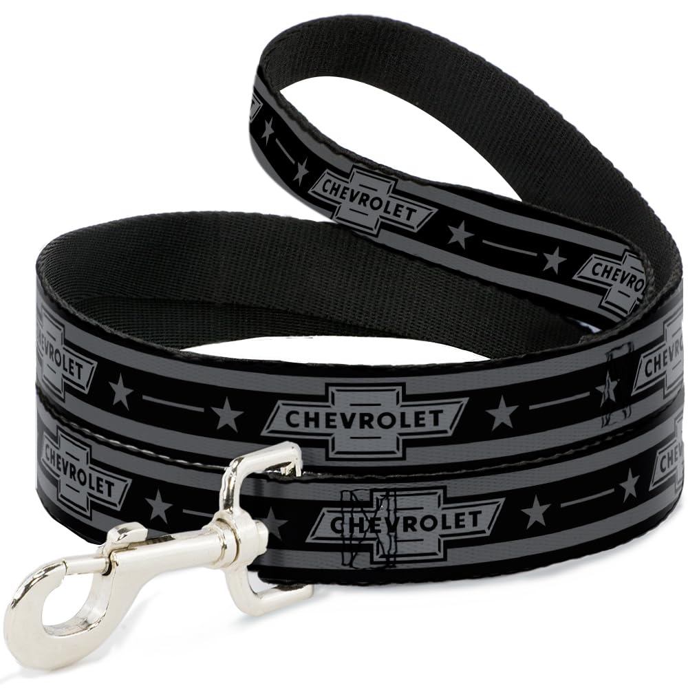 Laisse pour chien vintage Chevrolet pour contrôler sans effort