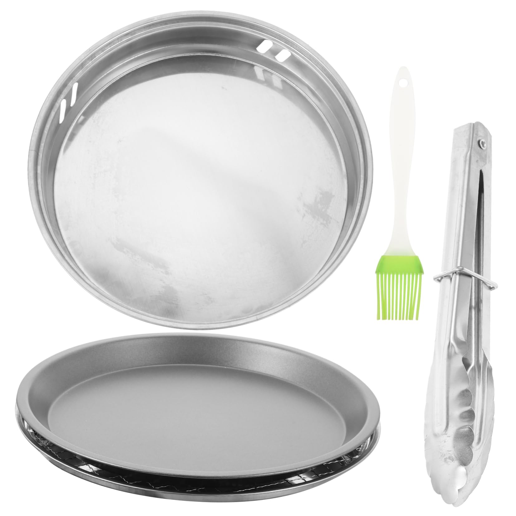 Réchaud d'extérieur portable en acier inoxydable pour cuisiner partout facilement