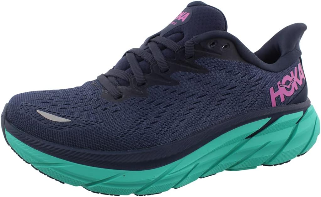 HOKA Women's Low-Top Sneakers, US 6.5