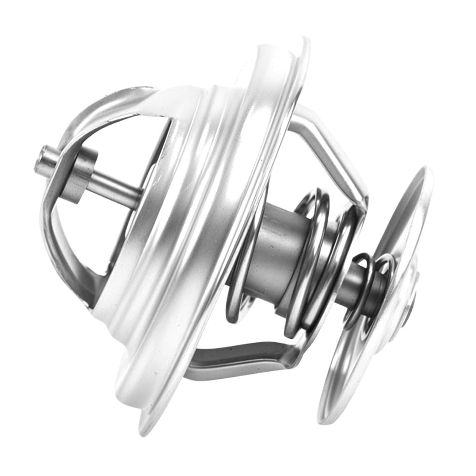 Alloggiamento termostato Compatibile con Mercedes-Benz E320 W210