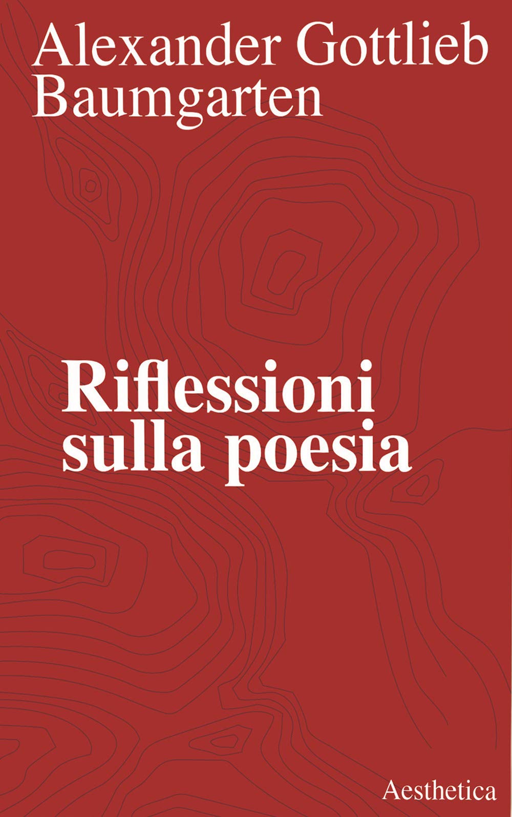 Riflessioni Sulla Poesia - 4