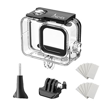 GoPro - GoPro9 防水ケース、アクセサリー付き 楽天市場】【クーポンで2470円＋ポイント最大22倍】【楽天1位