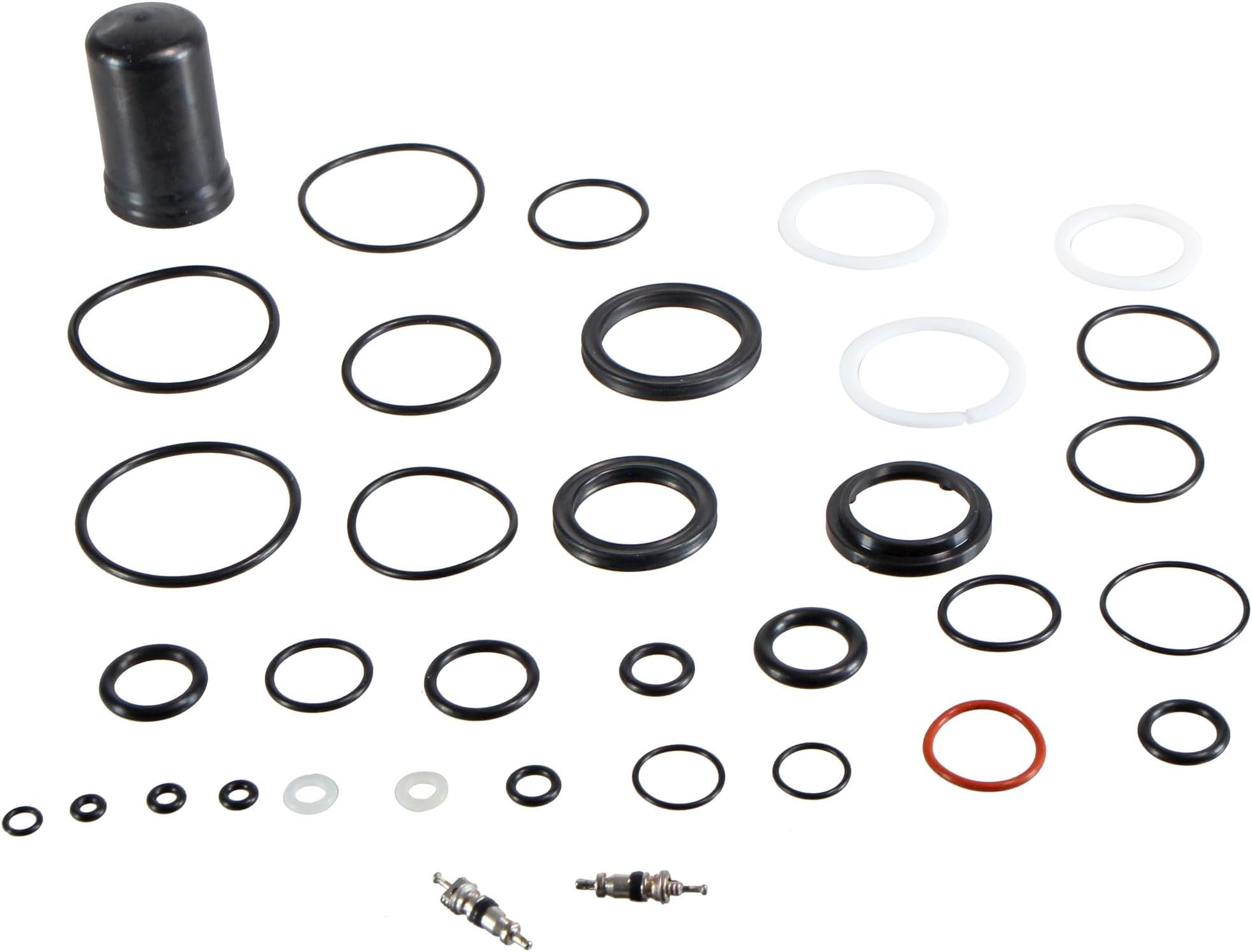 2020 specialized enduro coil shock Clearance