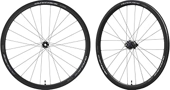 Amazon.com : Carbon Fiber Shimano Dura-Ace 9270 C36 Disc Wheelset Amazon.com : Carbon Fiber Shimano Dura-Ace 9270 C36 Disc Wheelset