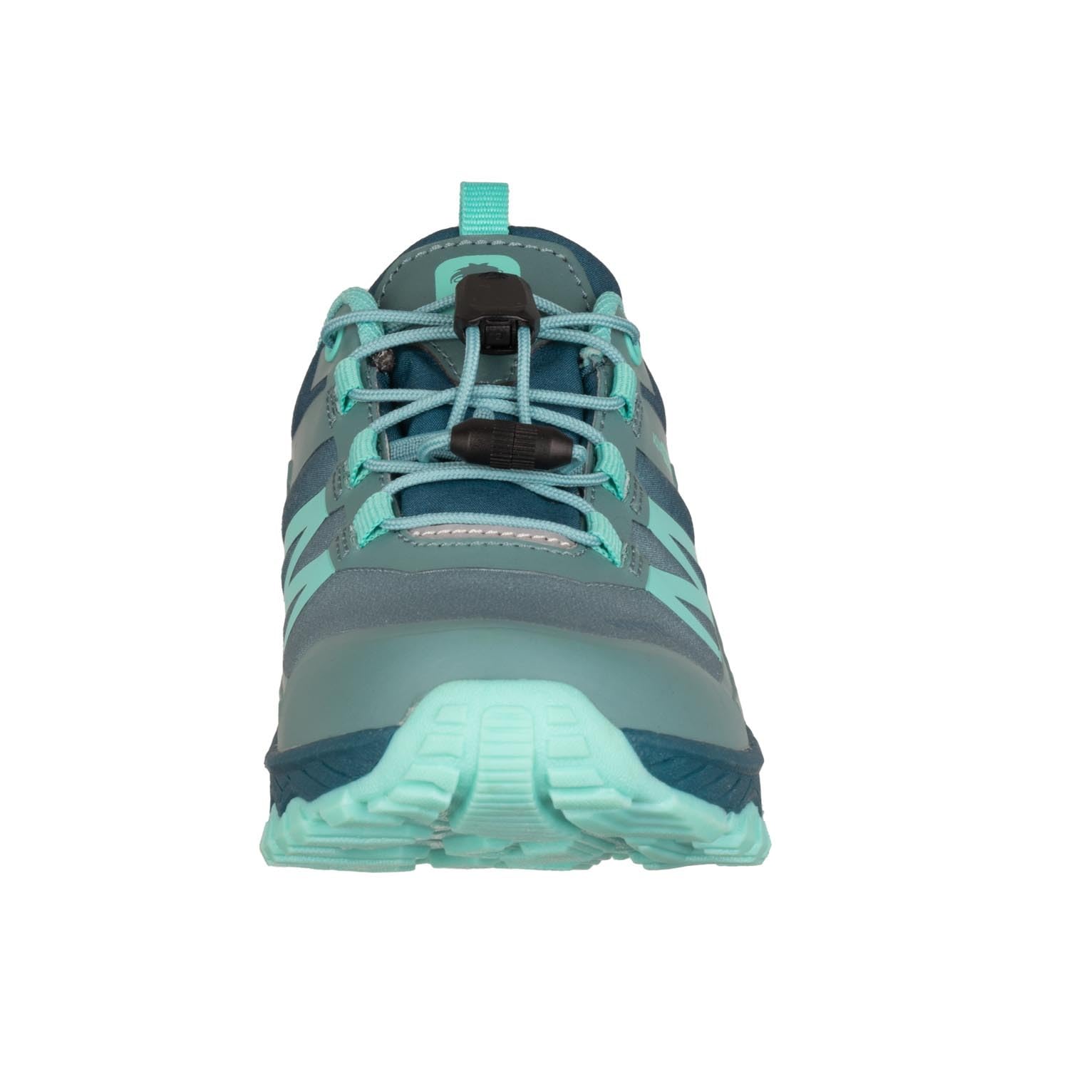 Trollkids Kids Sirdal Hiker Low