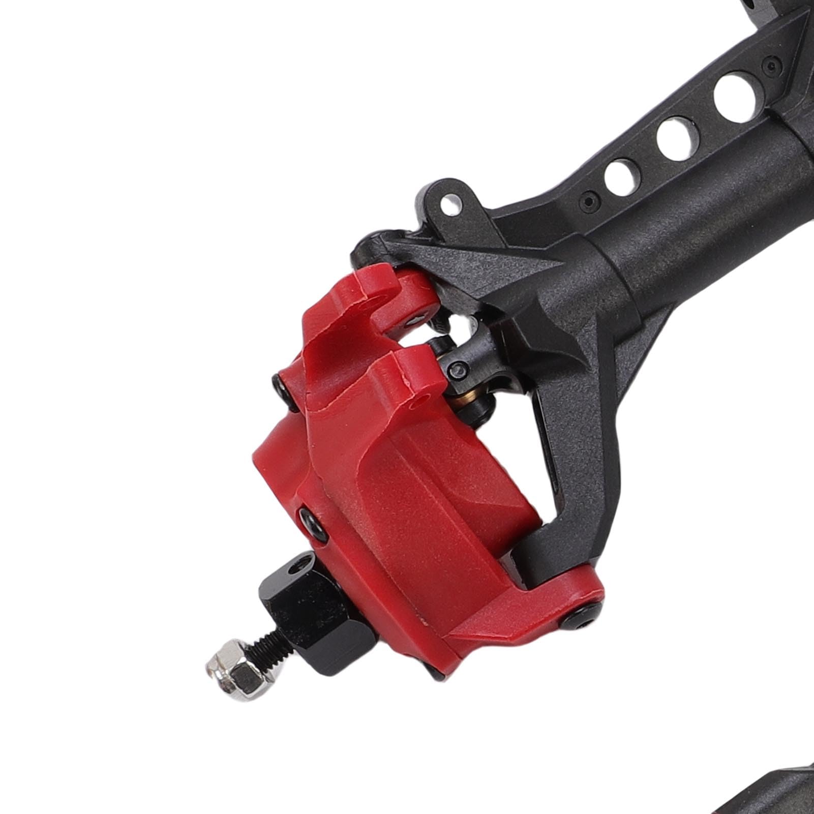 Brrnoo Pantalla LED para Bicicleta Electrica, Medidor Compatible con