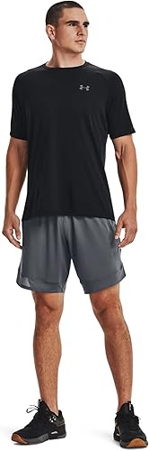 Vista 5 de Under Armour Tech 2.0 - Camiseta de manga corta para hombre
