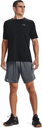 Under Armour Tech 2.0 Men's Short Sleeve T-Shirt - SS26