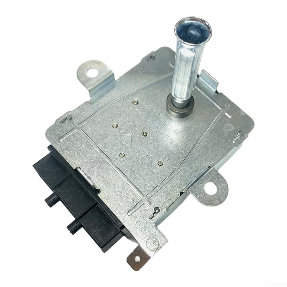 Niceminiwall Motor Giratorio Horno, 220-240V AC, Clase H, Silencioso