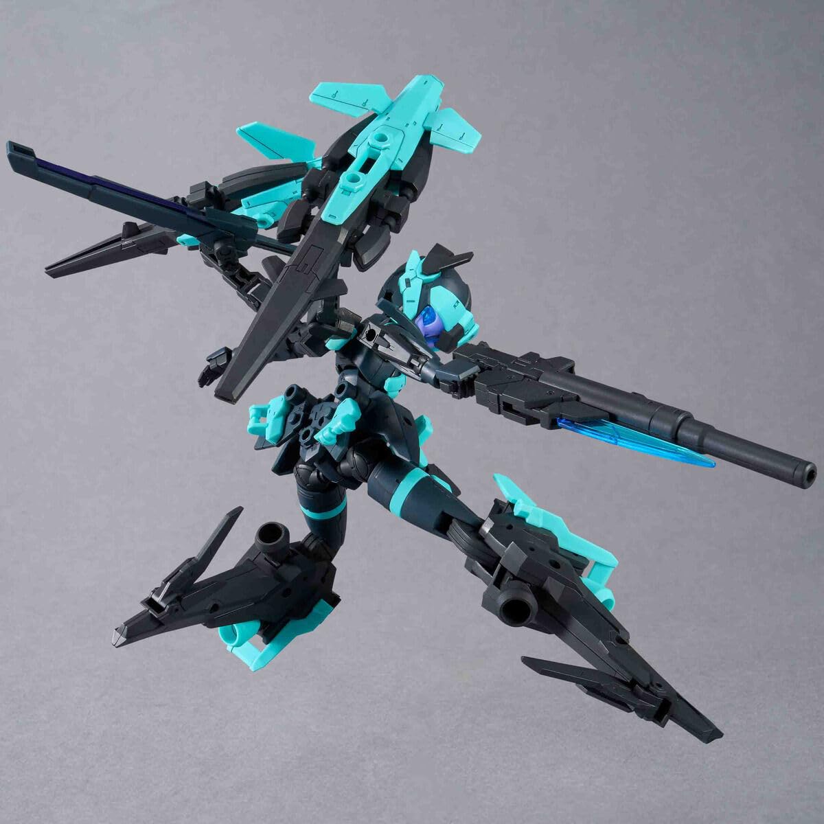 30MM 1/144 EXM-H15　 アチェルビー　5体セット (欠品あり) Amazon | 30MM EXM-H15X アチェルビー (TYPE-X) 1/144スケール 色分け