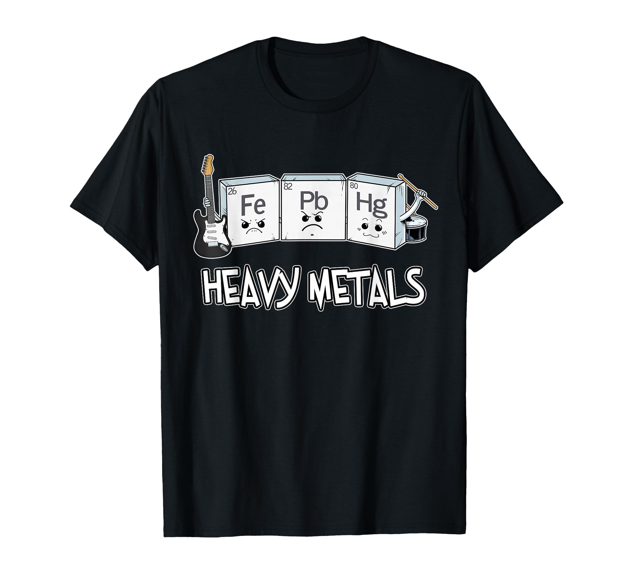 Kleidung mit Designs von Amazon Merch on Demand