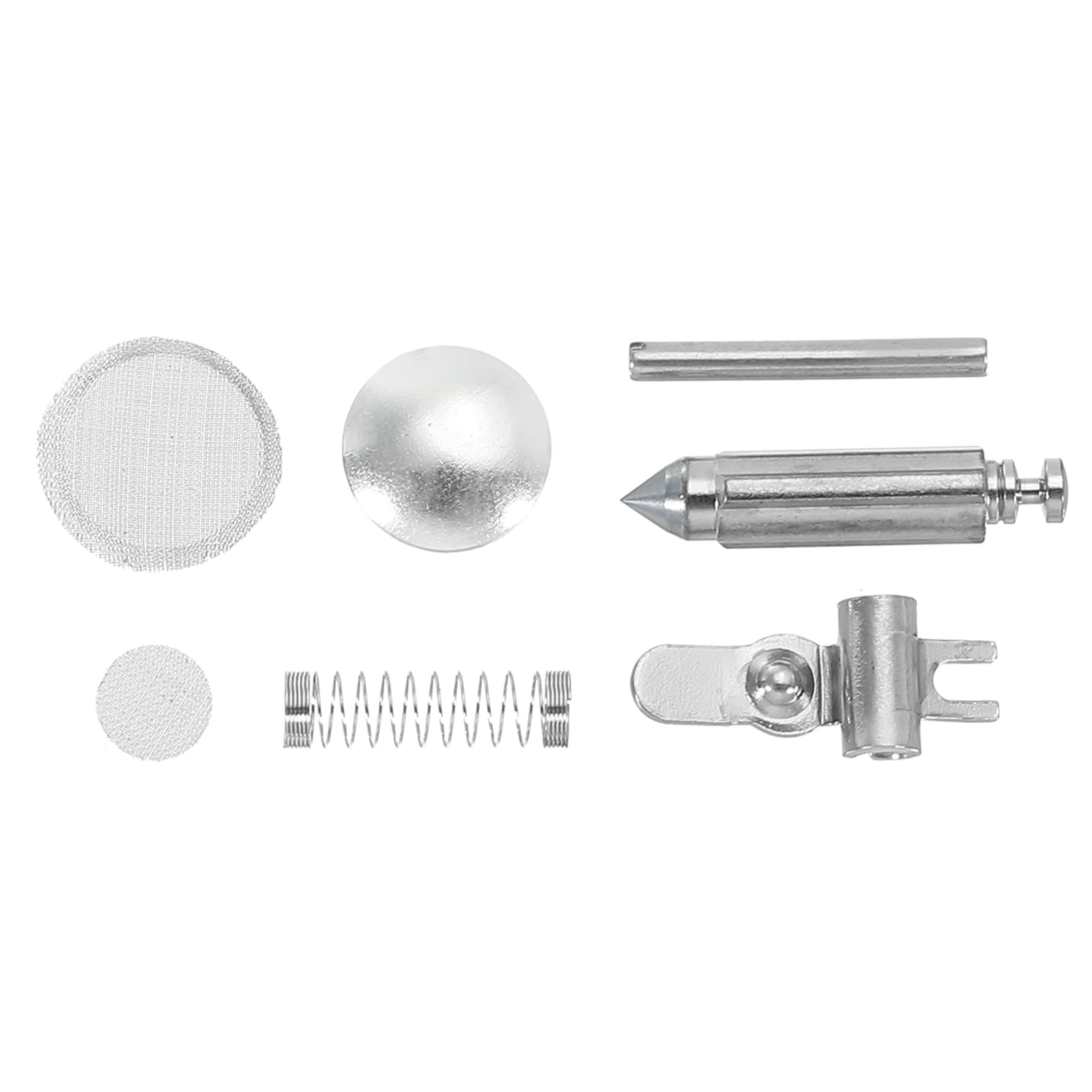 PATIKIL Carburetor Rebuild Kits, Gasket Diaphragm Repair Parts RB-11, for 009 010 011 012 011AV C1S-S1A C1S-S1B Engines Carb - Image 3