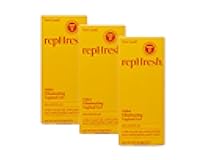 Vaginal Gel, Odor Eliminating Gel, 4 ea (Pack of 3)