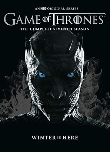 Miniatura 2 de Game of Thrones the Complete Seventh Season DVD