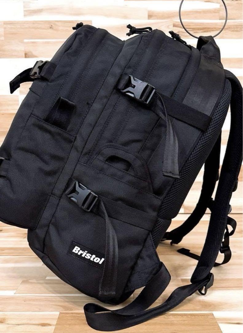 Amazon.co.jp: ニュー エラ F.C.R.B 限定 コラボリュック : おもちゃ