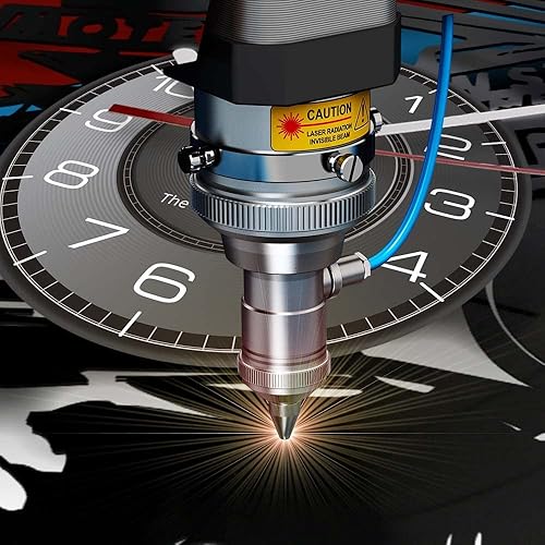 Miniatura 8 de Reloj de pared de 12 pulgadas con signo de desviación Route 66, reloj de pared silencioso de cuarzo sin tictac, funciona con pilas, estilo vintage,