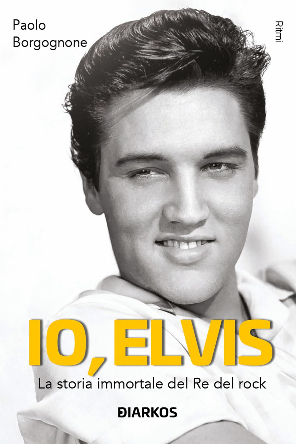 Io, Elvis. La Storia Immortale Del Re Del Rock. Ediz. Ampliata - 4