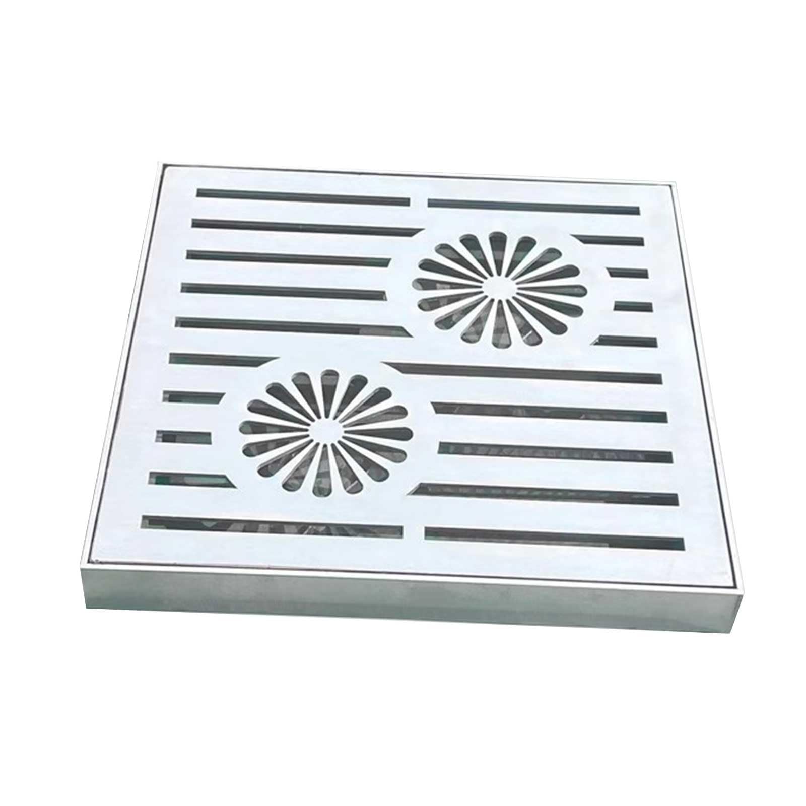 Drainage de tranchée d'égout pour préserver votre jardin et terrasse