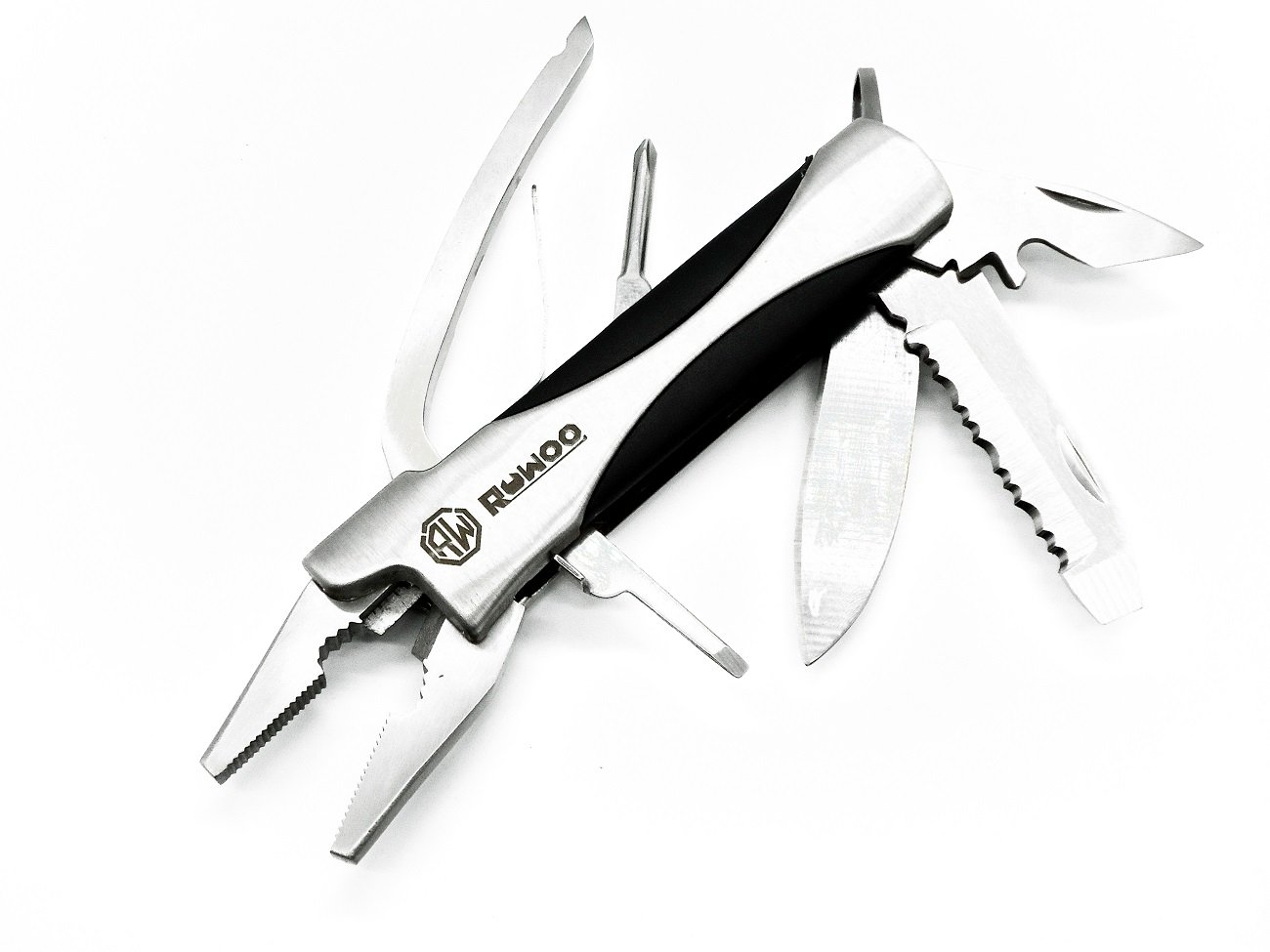 M01013 13 in 1 Multi Function Hammer (10 in 1 Multi Function Pliers)
