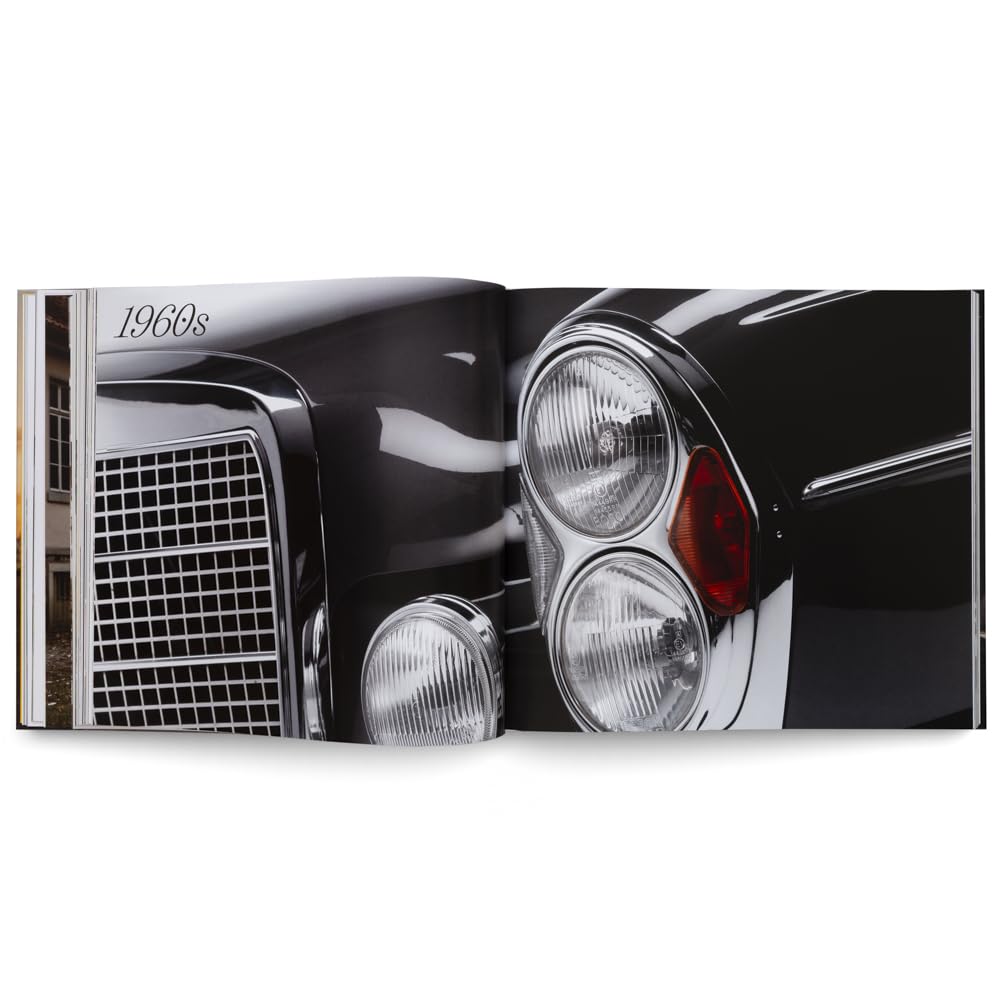 The Germans – Beautiful Machines: The Most Iconic German Cars and Their Era